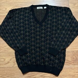 Vintage Sweater XLT
